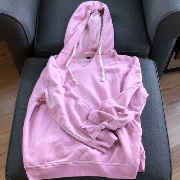 Pink sweatshirt - Picture 1 of 2